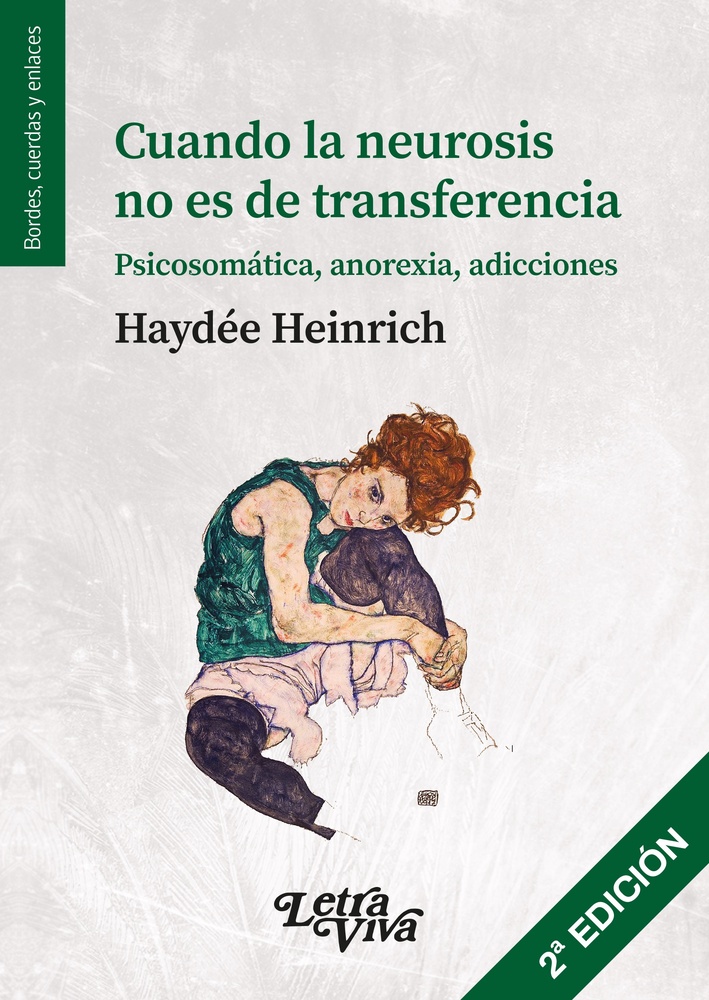 Cuando la neurosis no es de transferencia