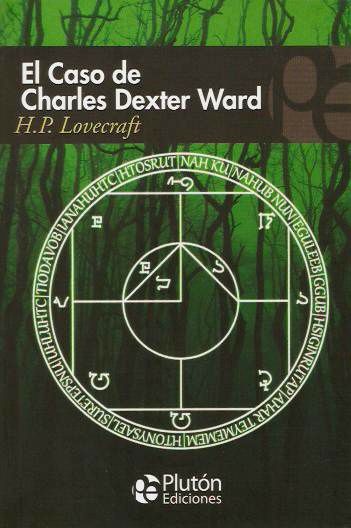 El caso de Dexter Ward