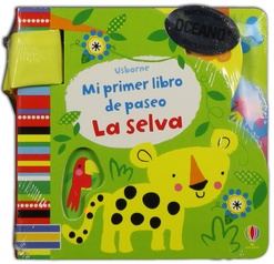 Mi primer libro de paseo