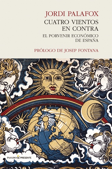 Cuatro vientos en contra