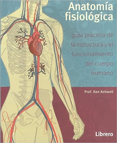 Anatomia Fisiologica
