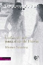 Gafas del sol para dias de lluvia