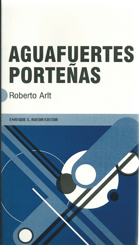 Aguafuertes porteñas