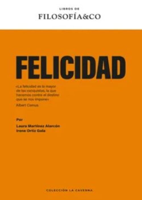 Felicidad