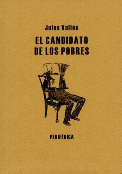El Candidato de los pobres