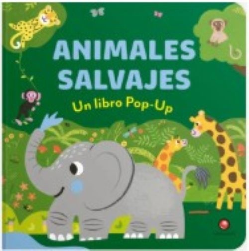 Animales salvajes