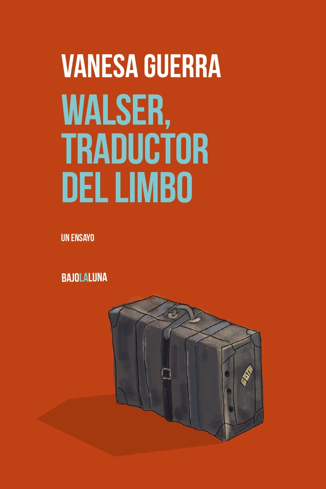 Walser, traductor del limbo