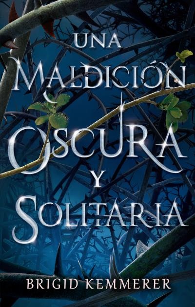 Una maldicion oscura y solitaria