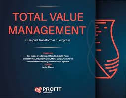 Total value Management