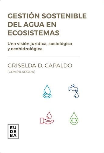 Gestion sostenible del agua en ecosistemas