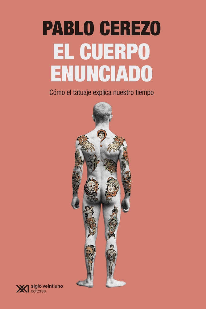 El cuerpo enunciado