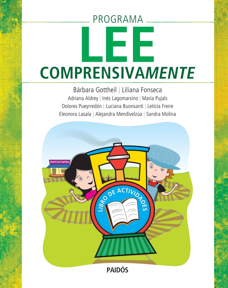 Programa LEE comprensivamente