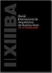 PLOT. Bienal internacional de Arquitectura de Buenos Aires
