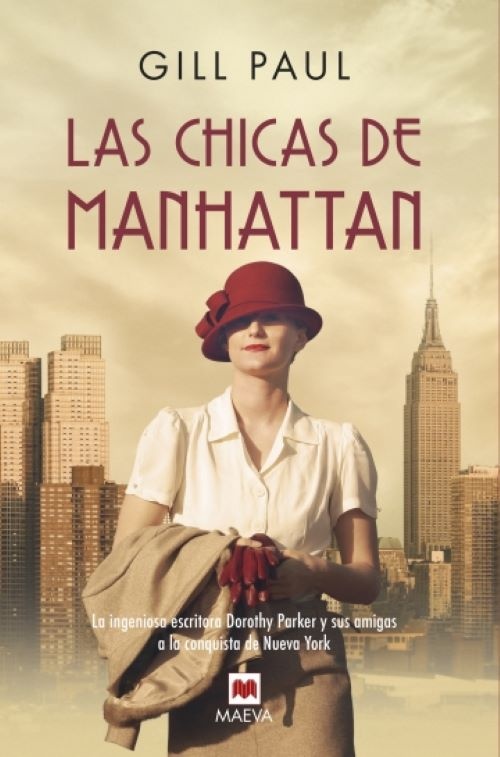Chicas de Manhattan