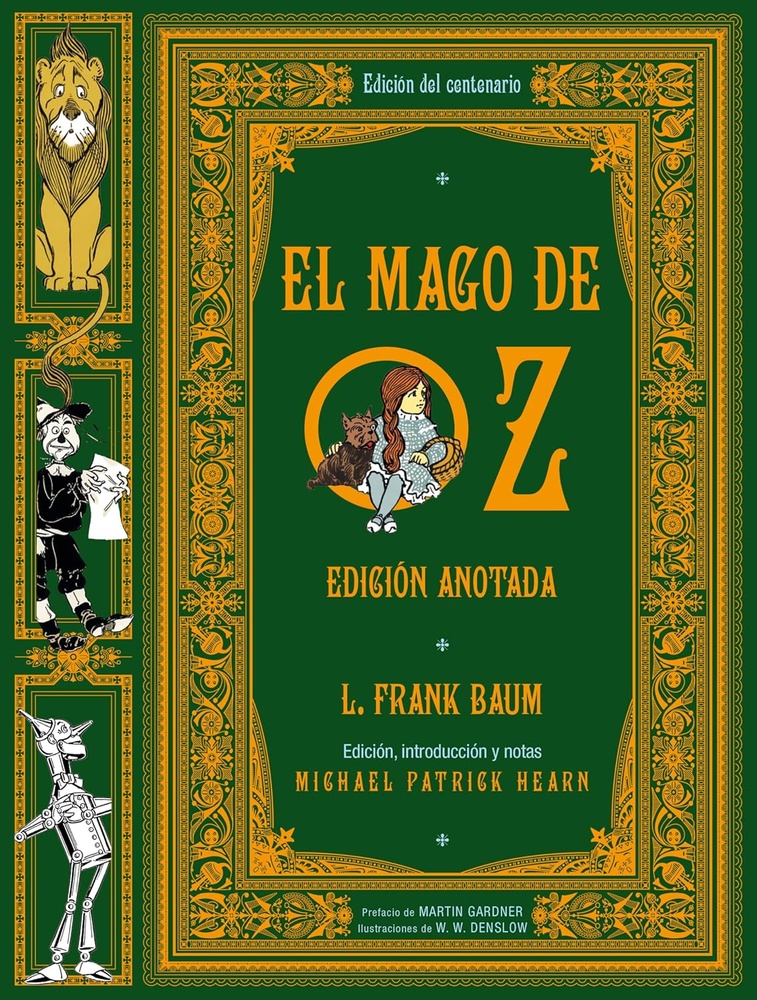 El mago de Oz