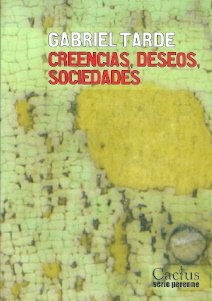 Creencias, deseos y sociedades