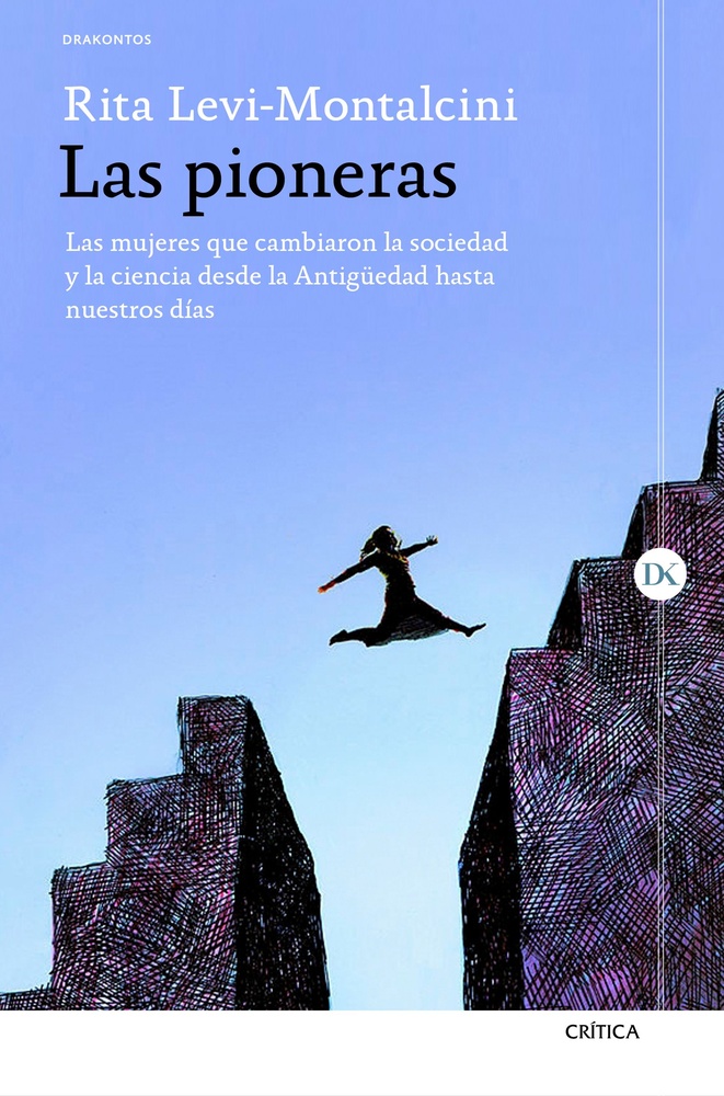 Pioneras