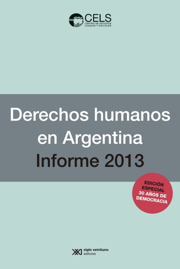 Derechos humanos en Argentina