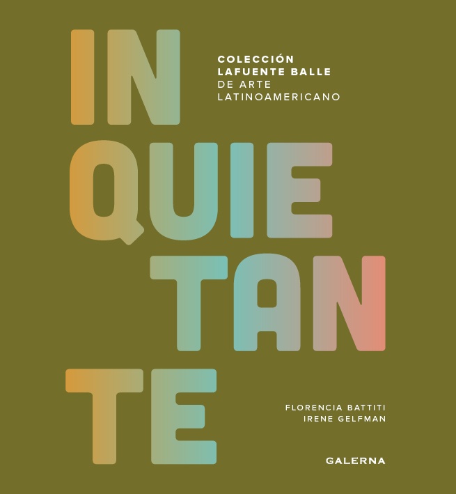 Inquietante