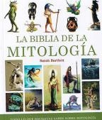 la Biblia de la mitologia