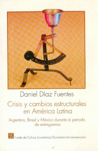 Crisis y cambios estructurales en am.latina