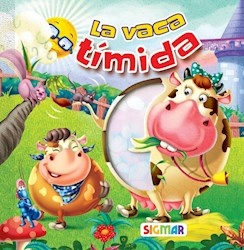 La Vaca timida