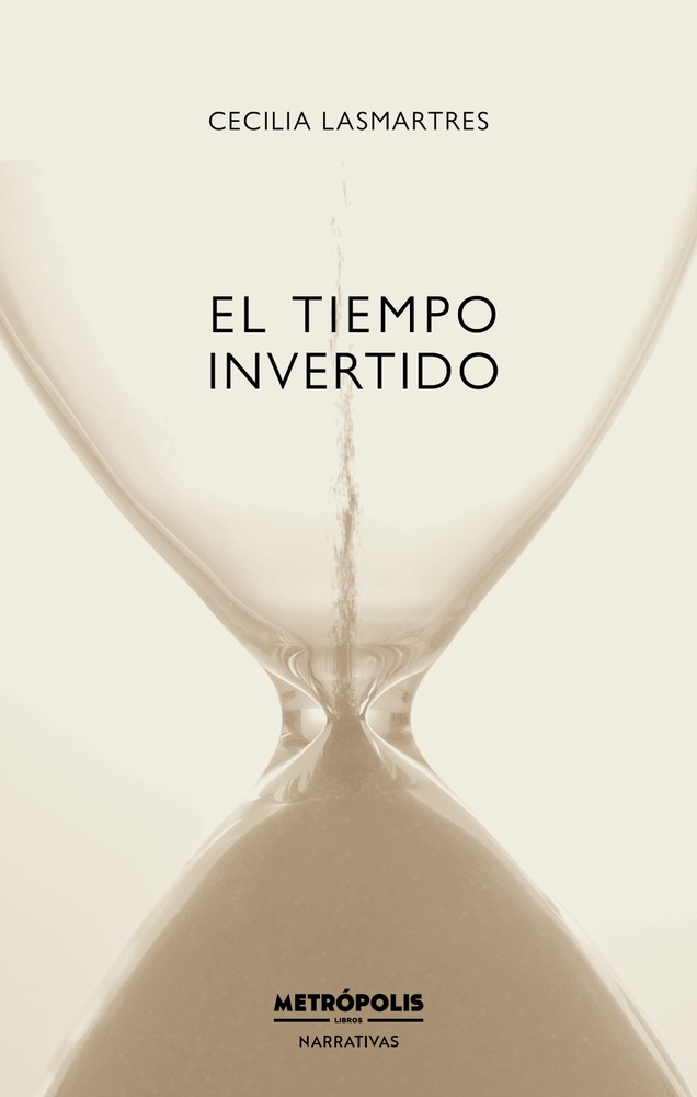El tiempo invertido