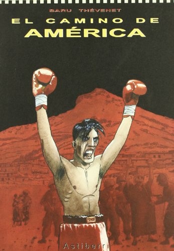 El camino de america