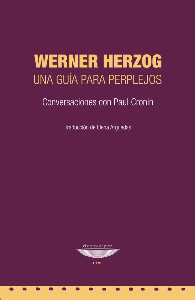 Werner Herzog: Una guia para perplejos
